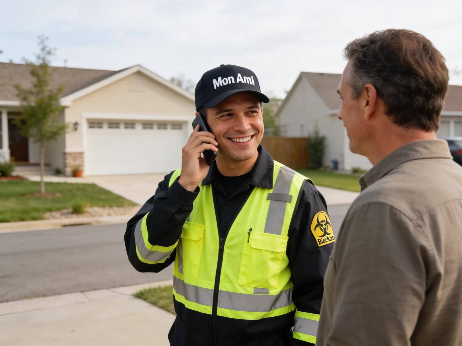 Sewage Cleanup Modoc, IL FAQs